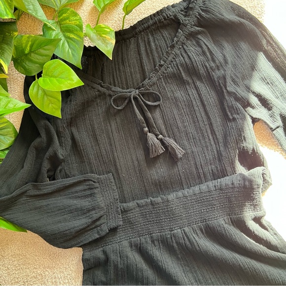 aerie Other - Aerie, coverup romper, size xs